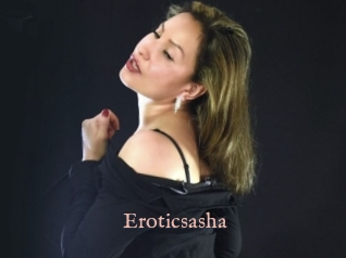 Eroticsasha