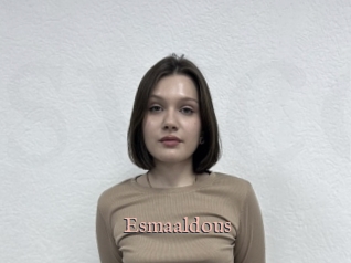 Esmaaldous