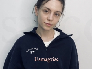 Esmagrise