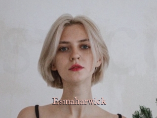 Esmaharwick