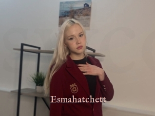 Esmahatchett