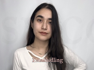 Esmahidling