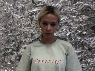 Esmecrago