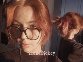 Esmefrickey