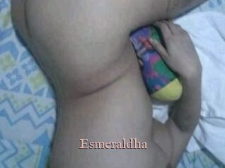 Esmeraldha