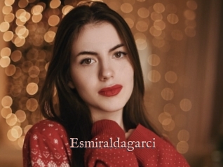 Esmiraldagarci