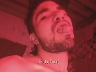 Esteban