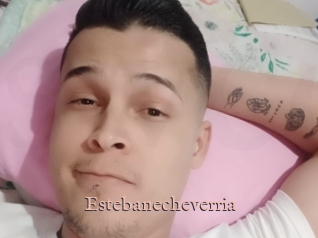 Estebanecheverria