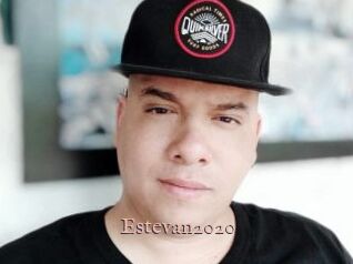 Estevan2020