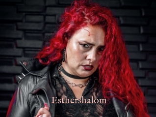 Esthershalom