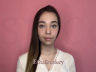 Ethalbuskey