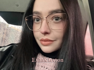 Ethalclaxton