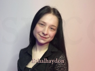 Ethalhaydon
