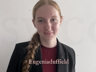 Eugeniaduffield