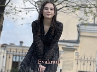 Evakraus