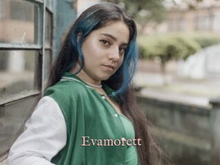 Evamorett