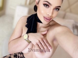 evamuskin Sex Webcam Overzicht