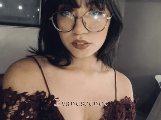 Evanescence