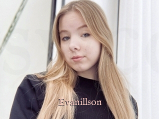 Evanillson