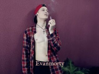 Evanmorty
