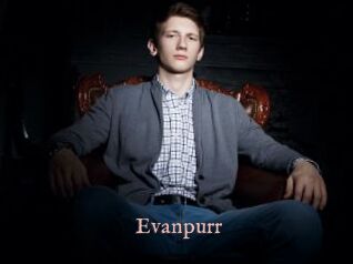 Evanpurr