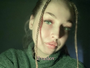 Evaslov