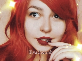 Evatheonly