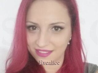 Evealice