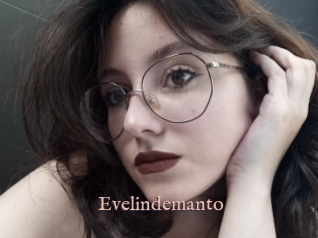 Evelindemanto