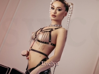 Evelyn
