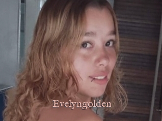 Evelyngolden