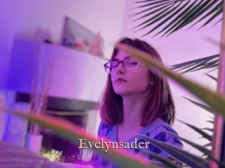 Evelynsader