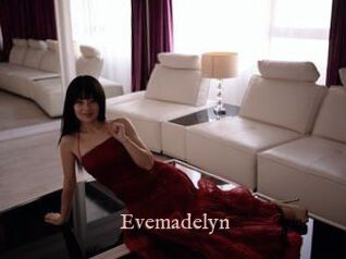 Evemadelyn
