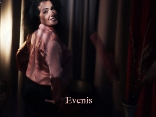 Evenis