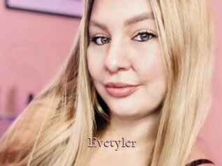 Evetyler