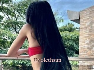 Evolethsun