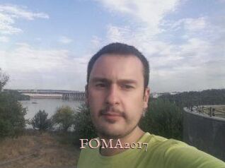FOMA2017