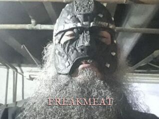 FREAKMEAT