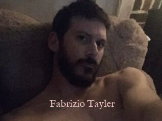 Fabrizio_Tayler