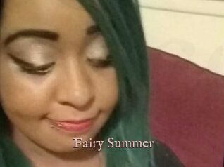Fairy_Summer