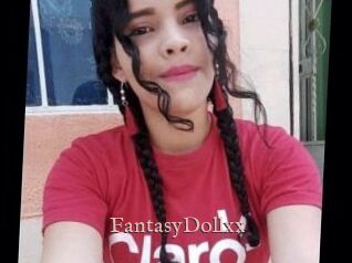 FantasyDollxx