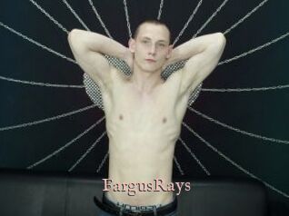 FargusRays