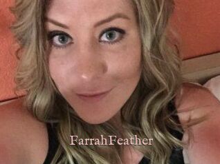 Farrah_Feather