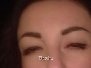 Fazira
