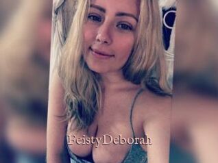 FeistyDeborah