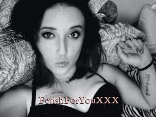 FetishForYouXXX