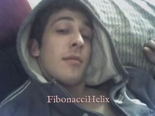 FibonacciHelix