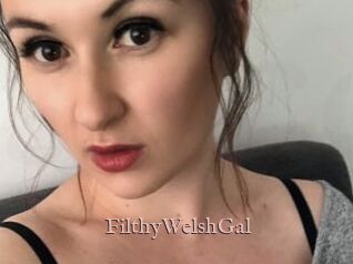 FilthyWelshGal