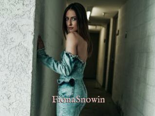 FionaSnowin
