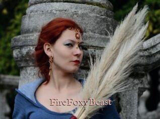 FireFoxyBeast